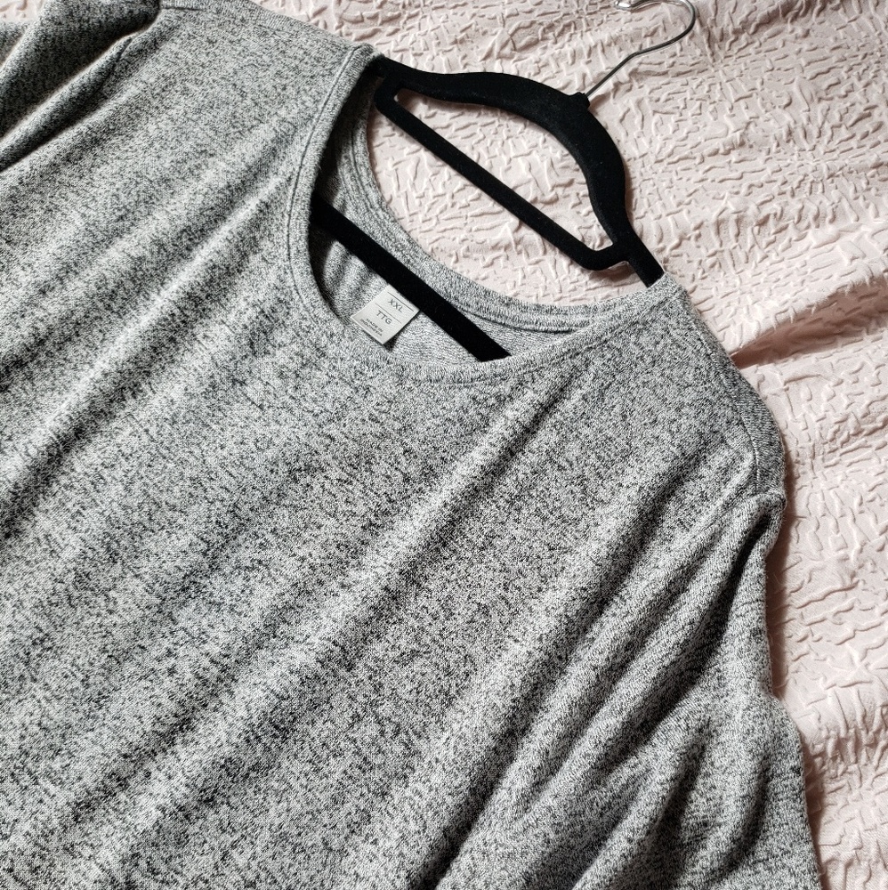 Old Navy luxe Soft Top